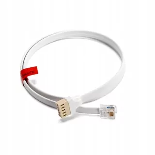 Kábel pre pripojenie RS Satel RJ / Pin5