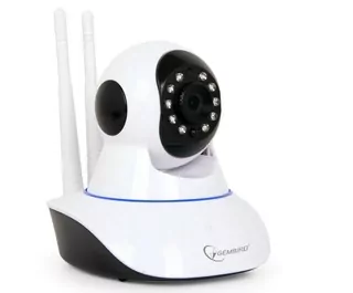 WiFi Monitoring Camera, Rotation Gembird