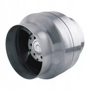 MMotors 2457 120 mm potrubný ventilátor