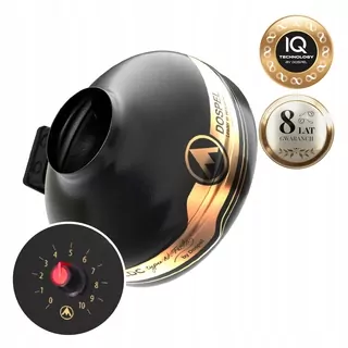 ⭐Kanálový ventilátor WK 315 fi Dospel BLDC motor typu N. TESLA⭐
