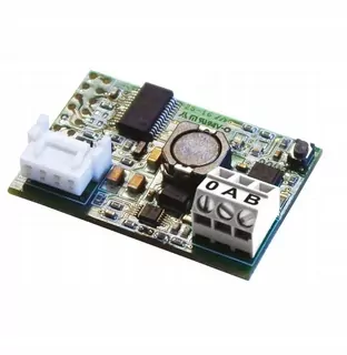 Karty B eba wi-fi gateway