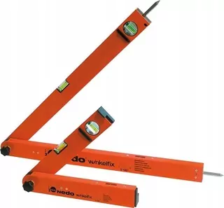 Maxi uhlomer 600 mm Winkelfix NEDO