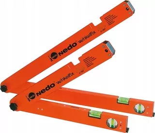 Mini 430 mm katóda Winkelfix NEDO
