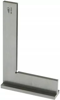 Katown.ze stopkaDIN875 / 0B100 × 70mm ,, z nerezovej ocele