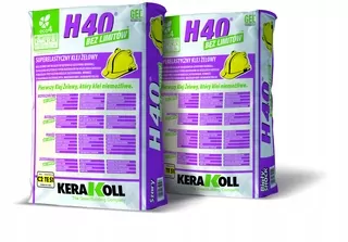 Kerakoll H40® Bez limitov - 25kg