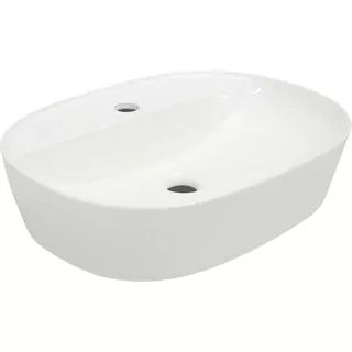 Kerra KR 860 oválne umývadlo na dosku