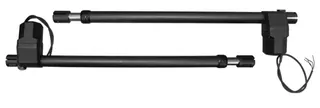 Sada King Gates LINEAR 400 230 V pre 2-krídlové brány s dĺžkou krídla do 3 m