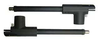 Sada King Gates LINEAR 400 24 V pre 2-krídlové brány s dĺžkou krídla do 3 m