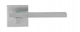 Kľučka GHIDINI MARY-QR M4 - Satin Chrome