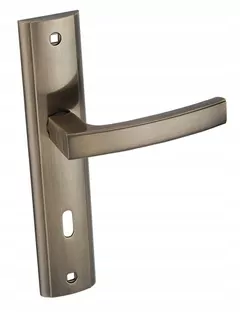 Rukoväť HERMES patina KHR 411 72 pre kľúč Infinity