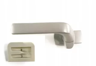 Kľučka na okno - Rukoväť pre FAKRO okná s zamykanie vreckový set