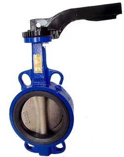 Lechar 4'' guľový ventil Z422
