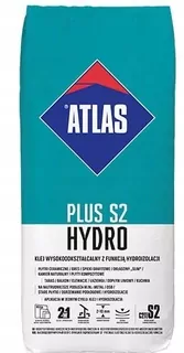 Lepidlo - Atlas plus S2 Hydro Hydro Hydro
