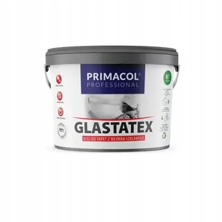 Lepidlo GLASTATEX 3 kg na tapety zo sklenených vlákien