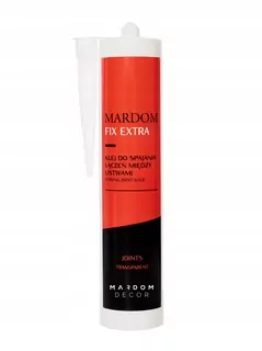 Lepidlo - Lepidlo Mardom Decor FIX EXTRA na montáž