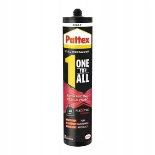 Lepidlo -  Lepidlo Pattex One4all Instant Adhézia