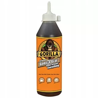 Lepidlo -  Polyuretánové lepidlo pre Gorilla GLUE 250 Styrofoam
