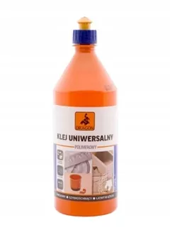 Univerzálne polymérové lepidlo