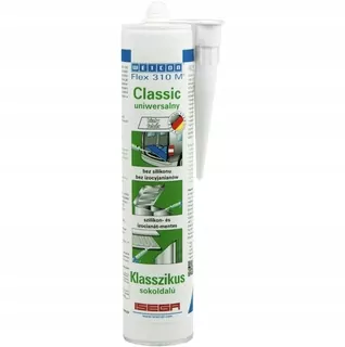 Lepidlo -  Supernomonské lepidlo biele 310ml weicon