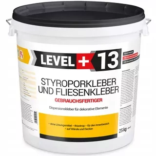 Lepidlo - Lepidlo pre sadry Dlaždice 17kg Úroveň + 13