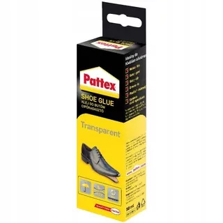 Lepidlo -  Pattex 5ML Shoe lepidlo na opravu
