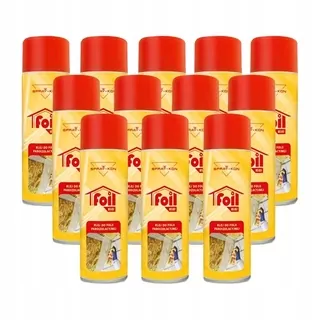 Spray- kon foil 500ML