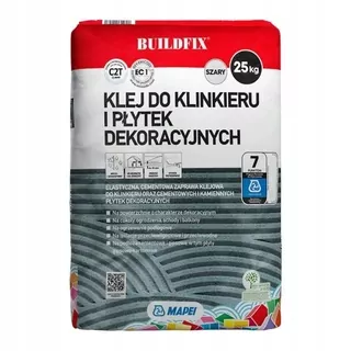 Lepidlo - BUILDFIX 25 KG SLINKOVACÍM