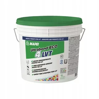 Klej do panelov LVT| Ultrabond Eco 4 LVT 5 kg