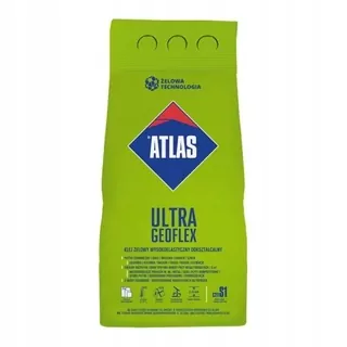 Lepidlo - Atlas Gooflex Ultra 5 kg