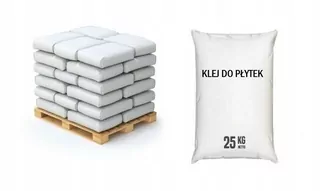 Lepidlo na dlaždice z tehál
