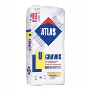 Lepidlo - Lepidlo pre sieťoviny Atlas Grawis u 25 kg