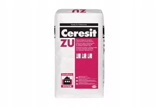 Lepidlo - Seresit Zu 25 kg lepidlo