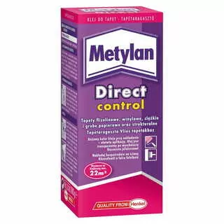 Lepidlo -  Lepidlo pre Metylan Direct Control 200 g tapiet