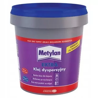 Lepidlo -  Lepidlo na tapety Metylan Extra 750 g