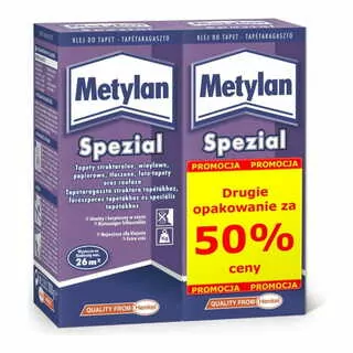 Lepidlo -  Lepidlo na Methylan zvláštne 200 g sekundárne 50%
