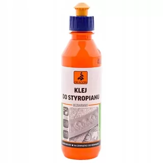Lepidlo na polystyrén 250ml