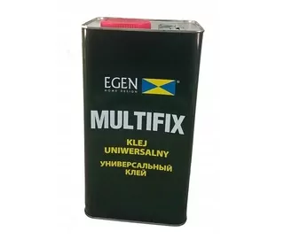 MULTIFIX 4kg univerzálne lepidlo