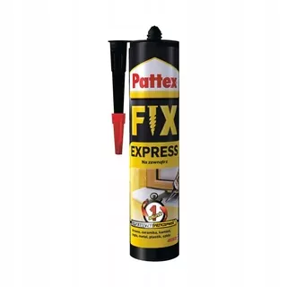 Lepidlo -  Fix express 0,375 kg pattex