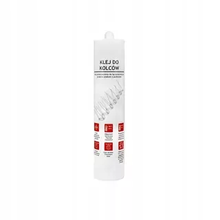 Lepidlo -  Montážne lepidlo na hroty pre vtáky 310 ml EuroKoron