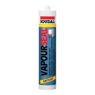 Lepidlo -  Lepidlo Parastic Soudal pre fooii 300 ml