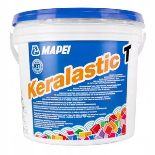 Mapei Keralastic T biely 5 kg