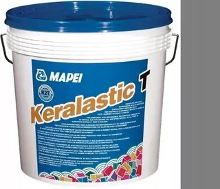Polyuretánové lepidlo MAPEI Keralastic T šedá 5 kg