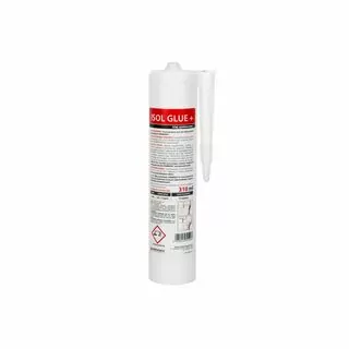 Lepidlo - Systémové lepidlo ISOL GLUE + 310 ml ACKERMAN