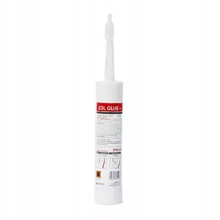 Lepidlo -  Systémové lepidlo VARMSEN ISLO LEPPLY + 310 ml