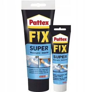 Lepidlo -  Lepidlo Fix Fix Super Nand Group Peckers
