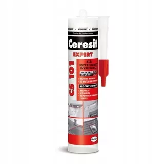 Lepidlo -  Lepiaci ceresit tmel 280 ml transparentný