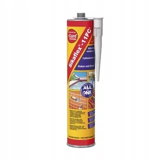 Lepidlo -  Sika Sikaflex 11 FC + 300 ml GRAF