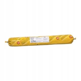 Lepidlo -  Sika Sikaflex 11 FC + 600 ml tesnenie