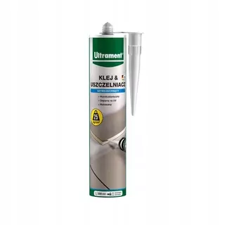 Lepidlo - Tesniace lepidlo 300 ml Ultramácie