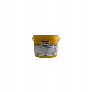 Lepidlo - Lepidlo v paste 24A 15 kg soudal